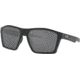 Oakley Standard Issue Targetline American Heritage Collection, Matte Black w/Prizm Black Polarized, OO9397-2258