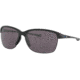 Oakley Standard Issue Unstoppable Thin Blue Line Sunglasses, Matte Black w/Prizm Grey, OO9191-2165