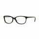Oakley STANDPOINT OX1131 Bifocal Prescription Eyeglasses 113101-52 - Polished Black Frame