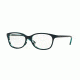 Oakley STANDPOINT OX1131 Bifocal Prescription Eyeglasses 113106-52 - Banded Green Frame