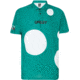 Oakley Staple Short Sleeve Polo Shirt - Mens, Staple Bubble Green, 2XL, FOA400551-9BG-XXL