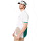 Oakley Staple Short Sleeve Polo Shirt - Mens, White, Medium, FOA400545-100-M