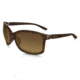 Oakley Step Up Sunglasses Brown Sugar Frame, Brown Gradient Polarized Lens-OO9292-04