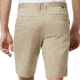 Oakley Stone Wash Chino Short - Mens, Rye, 34, 442528-30W-34