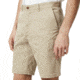 Oakley Stone Wash Chino Short - Mens, Rye, 34, 442528-30W-34