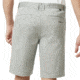 Oakley Stone Wash Chino Short - Mens, Stone Gray, 38, 442528-22Y-38