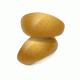 Oakley Straight Jacket Replacement Lens Kit - Gold Iridium Polarized AOO9039LS-000010
