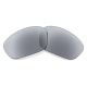 Oakley Straight Jacket Lenses