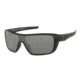 Oakley STRAIGHTBACK OO9411 Sunglasses 941109-27 - Polished Black Frame, Prizm Black Polarized Lenses