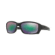 Oakley Straightlink OO9331 Sunglasses 933110-58 - Col. 933110 Frame, Prizm Maritime Polarized Lenses