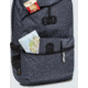 Oakley Street Backpack 2.0 - Mens, Uniform Grey, One Size, FOS900073-25N-U