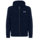 Oakley Street Logo Fz Fleece - Mens, Fathom, 3XL, 472417-6AC-XXXL