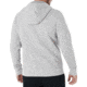 Oakley Street Logo Fz Fleece - Mens, Granite Heather, Small, 472417-24L-S