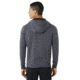 Oakley Street Logo Fz Fleece - Mens, Jet Black Heather, Extra Large, 472417-01S-XL