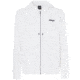 Oakley Street Logo Fz Fleece - Mens, White, Extra Large, 472417-100-XL