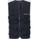 Oakley Stretch Logo Patch Vest - Mens, Blackout, Large, FOA400008-02E-L
