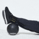 Oakley Stretch Logo Socks - Mens, Blackout, Medium, FOS900164-02E-M