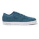 Oakley Sueded Lighthouse Sneaker - Mens, Petrol, 13.0 13550-9PE-13.0