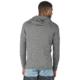 Oakley Sun Hoodie, Light Grey, Medium 482153-202-MD