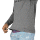 Oakley Sun Hoodie, Light Grey, Medium 482153-202-MD