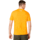 Oakley SunglaShort Sleeve Print Tee - Mens, Autumn Glory, 2XL, 457871-71T-XXL
