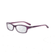 Oakley Entranced Eyeglasses Frame, Size 52 - Purple Shade OX1063-0252