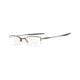 Oakley Jackknife 4.0 Eyeglasses Frame - Polished Brown 11-863