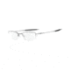 Oakley Jackknife 4.0 Eyeglasses Frame - Polished Mercury 11-864