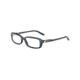 Oakley Premonition Single Vision Rx Eyeglasses, Size 50 - Grey Jasper Frame OX1061-0250