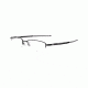 Oakley Rhinochaser Eyeglasses Frame, Size 52 - Satin Black OX3111-0252