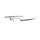 Oakley Rhinochaser Eyeglasses Frame, Size 54 - Satin Black OX3111-0254