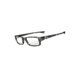 Oakley Servo Eyeglasses Frame, Size 51 - Grey Tortoise OX1066-0251