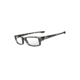Oakley Servo Eyeglasses Frame, Size 53 - Grey Tortoise OX1066-0253