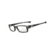 Oakley Servo Eyeglasses Frame, Size 57 - Grey Tortoise OX1066-0257