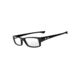 Oakley Servo Eyeglasses Frame, Size 57 - Satin Steel OX1066-0557