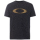 Oakley Sunset Line Tee - Mens, Blackout, Medium, 457697-02E-M