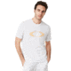 Oakley Sunset Line Tee - Mens, White, Extra Small, 457697-100-XS