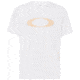 Oakley Sunset Line Tee - Mens, White, Extra Small, 457697-100-XS