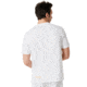Oakley Sunset Line Tee - Mens, White, Extra Large, 457697-100-XL