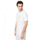 Oakley Sunset Line Tee - Mens, White, Extra Large, 457697-100-XL