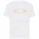 Oakley Sunset Line Tee - Mens, White, Extra Large, 457697-100-XL