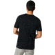 Oakley Sunset Print Tee - Mens, Blackout, Medium, 457548-02E-M