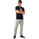 Oakley Sunset Print Tee - Mens, Blackout, Medium, 457548-02E-M