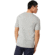 Oakley Sunset Print Tee - Mens, Stone Gray, Small, 457548-22Y-S