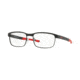 Oakley SURFACE PLATE OX5132 Single Vision Prescription Eyeglasses, 56mm, Clear Lenses, OX5132-513204-56-SV