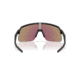 Oakley Sutro Lite S Sunglasses, Matte Black, PRIZM Sapphire, PRIZM Sapphire, OO9496-0534