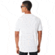 Oakley SWC-In The Clouds Tee - Men's, White, 2XL, 456858A-100-XXL