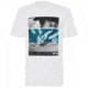 Oakley SWC-In The Clouds Tee - Men's, White, 2XL, 456858A-100-XXL