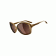 Oakley Sweet Spot Sunglasses, Mink Frame, VR50 Brown Gradient Lens OO9169-02