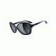 Oakley Sweet Spot Sunglasses, Pacific Frame, Black Grey Gradient Lens OO9169-03